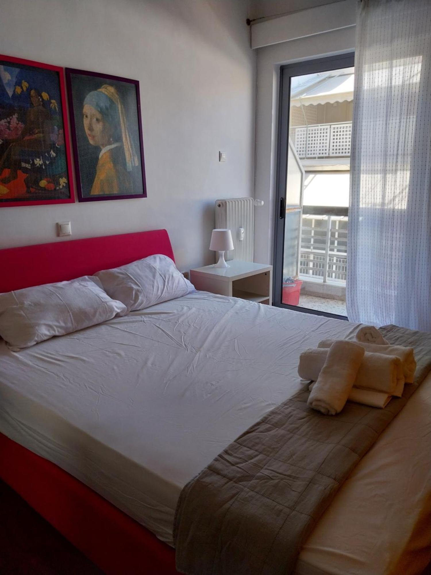 Appartement Lucie's *